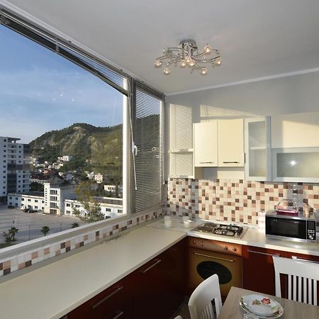 Anisa Vlorë Extérieur photo