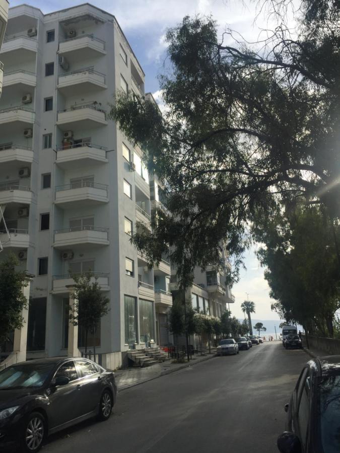 Anisa Vlorë Extérieur photo