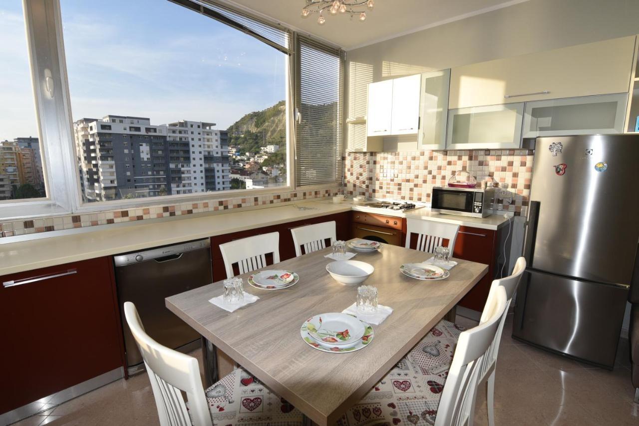 Anisa Vlorë Extérieur photo