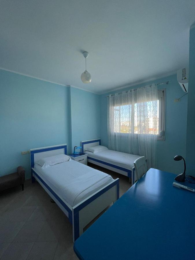 Anisa Vlorë Extérieur photo