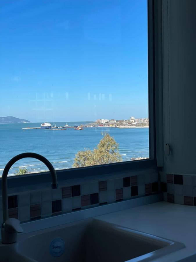 Anisa Vlorë Extérieur photo