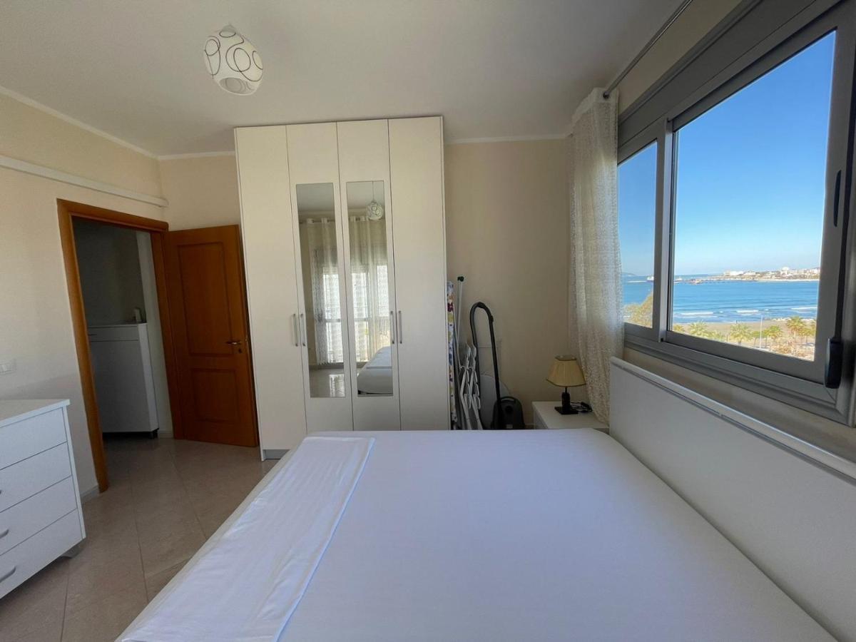 Anisa Vlorë Extérieur photo